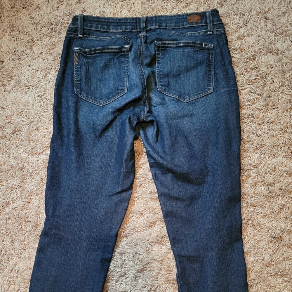 Vintage Paige denim jeans